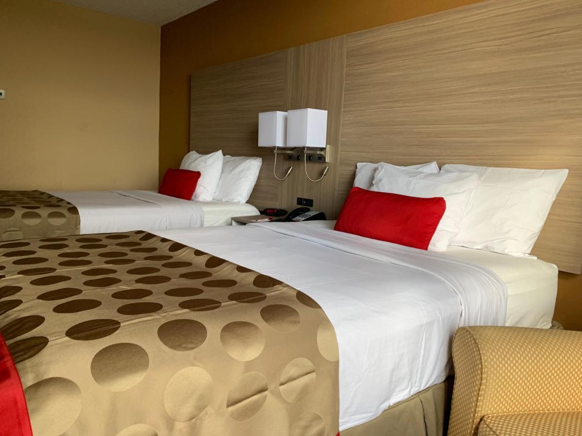 Ramada By Wyndham West Atlantic City Egg Harbor Township Exterior photo