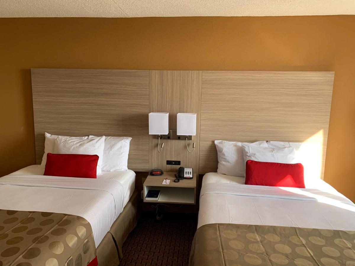 Ramada By Wyndham West Atlantic City Egg Harbor Township Exterior photo