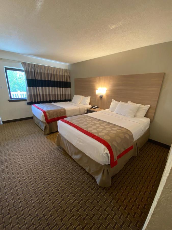 Ramada By Wyndham West Atlantic City Egg Harbor Township Exterior photo