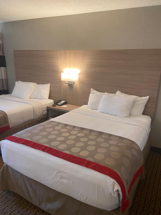 Ramada By Wyndham West Atlantic City Egg Harbor Township Exterior photo