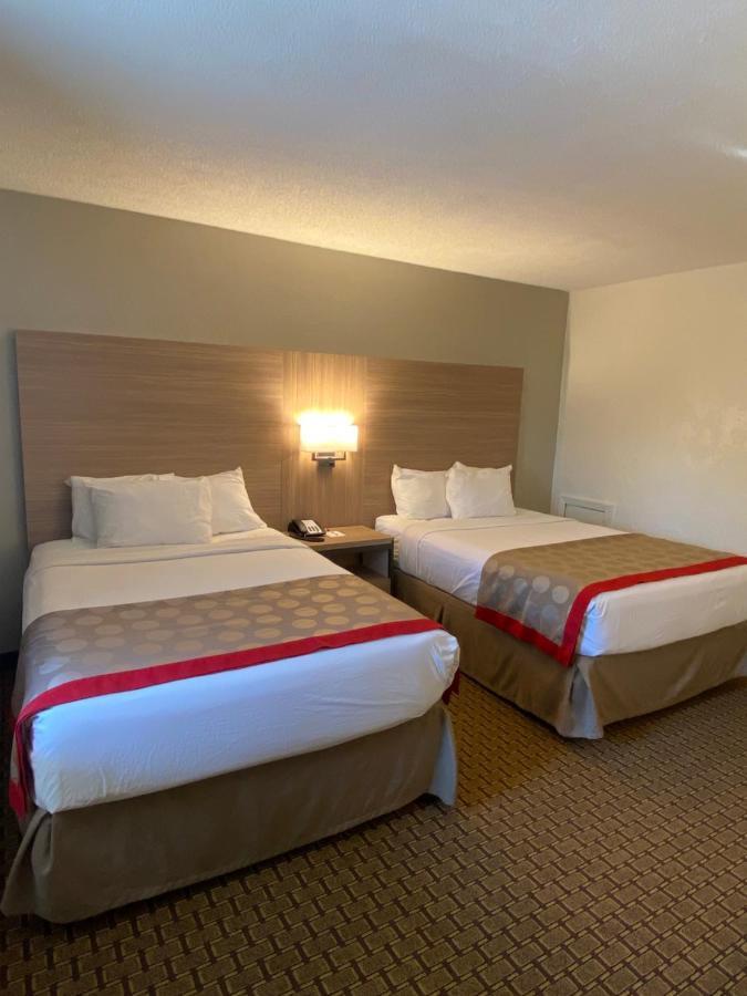 Ramada By Wyndham West Atlantic City Egg Harbor Township Exterior photo