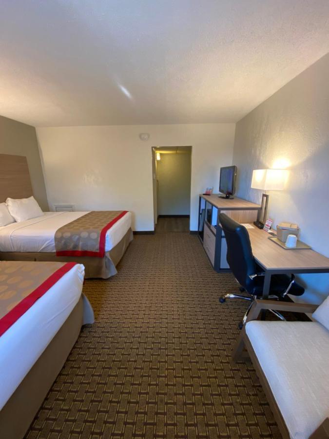 Ramada By Wyndham West Atlantic City Egg Harbor Township Exterior photo