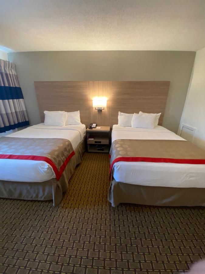 Ramada By Wyndham West Atlantic City Egg Harbor Township Exterior photo