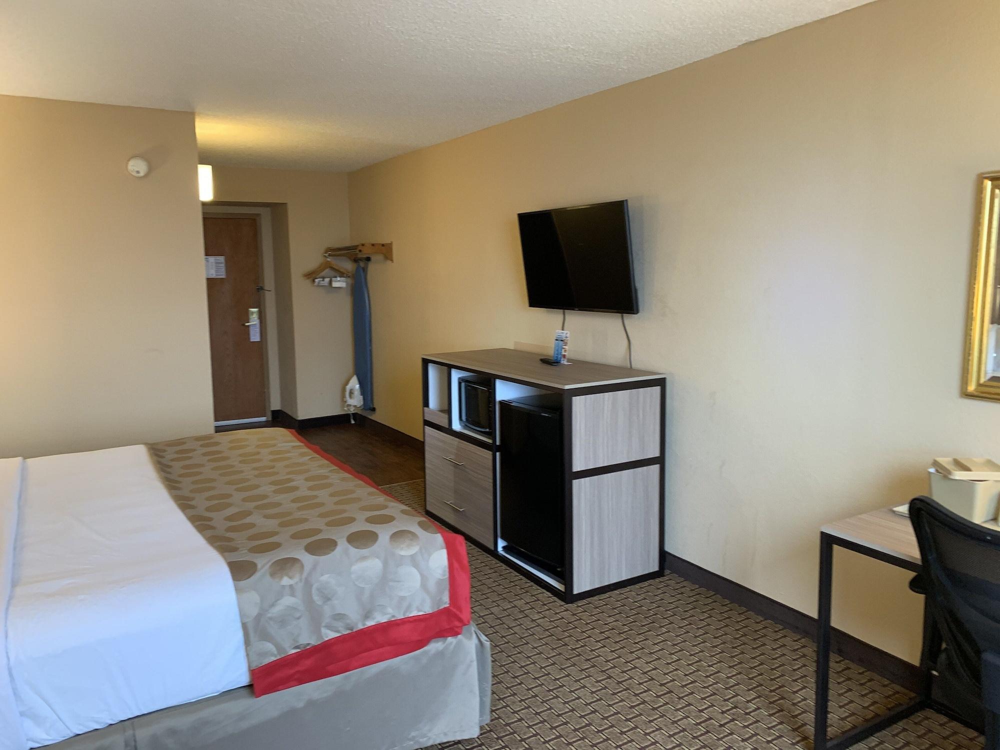 Ramada By Wyndham West Atlantic City Egg Harbor Township Exterior photo