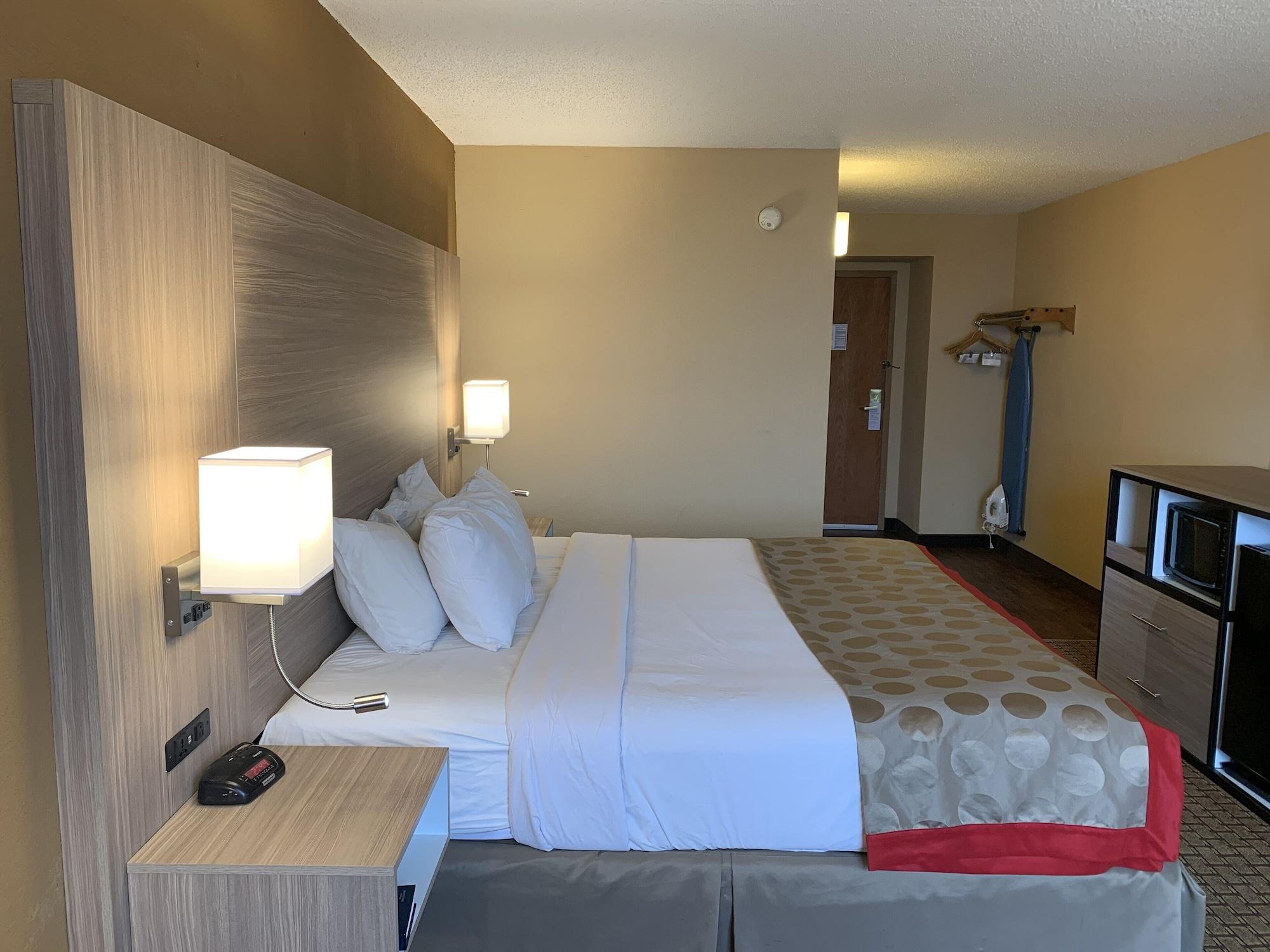 Ramada By Wyndham West Atlantic City Egg Harbor Township Exterior photo