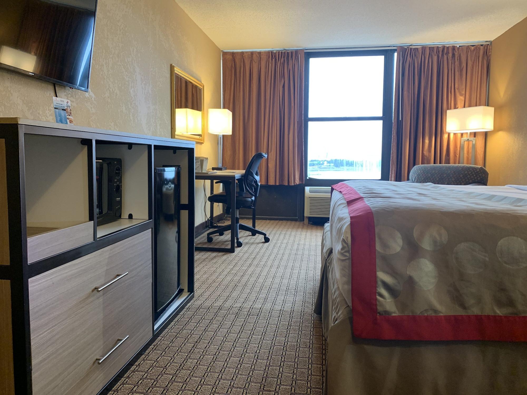 Ramada By Wyndham West Atlantic City Egg Harbor Township Exterior photo