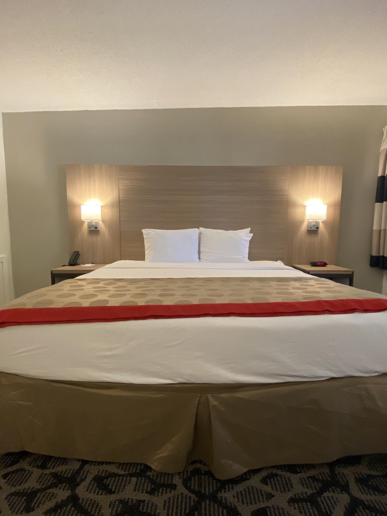 Ramada By Wyndham West Atlantic City Egg Harbor Township Exterior photo
