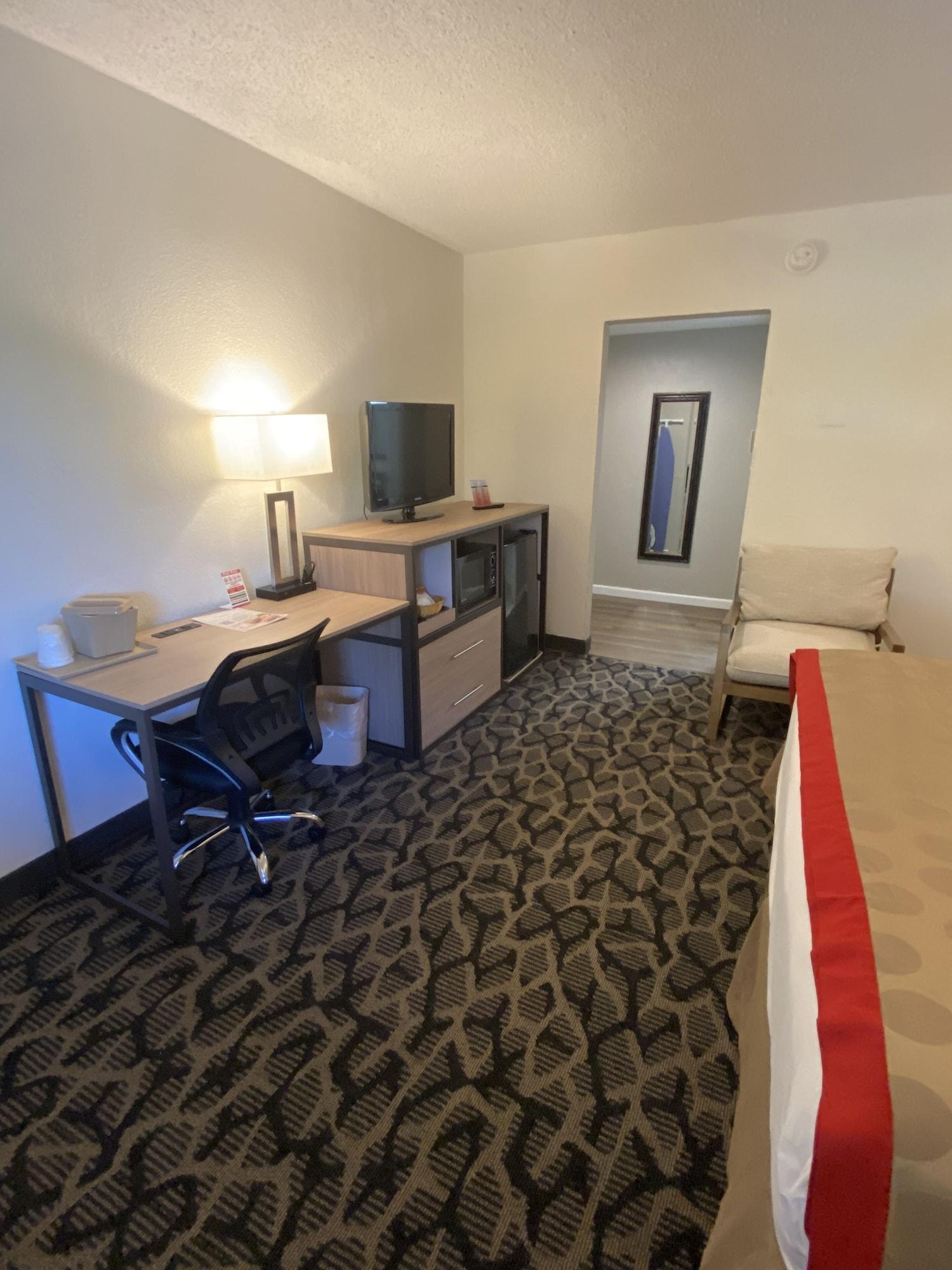 Ramada By Wyndham West Atlantic City Egg Harbor Township Exterior photo