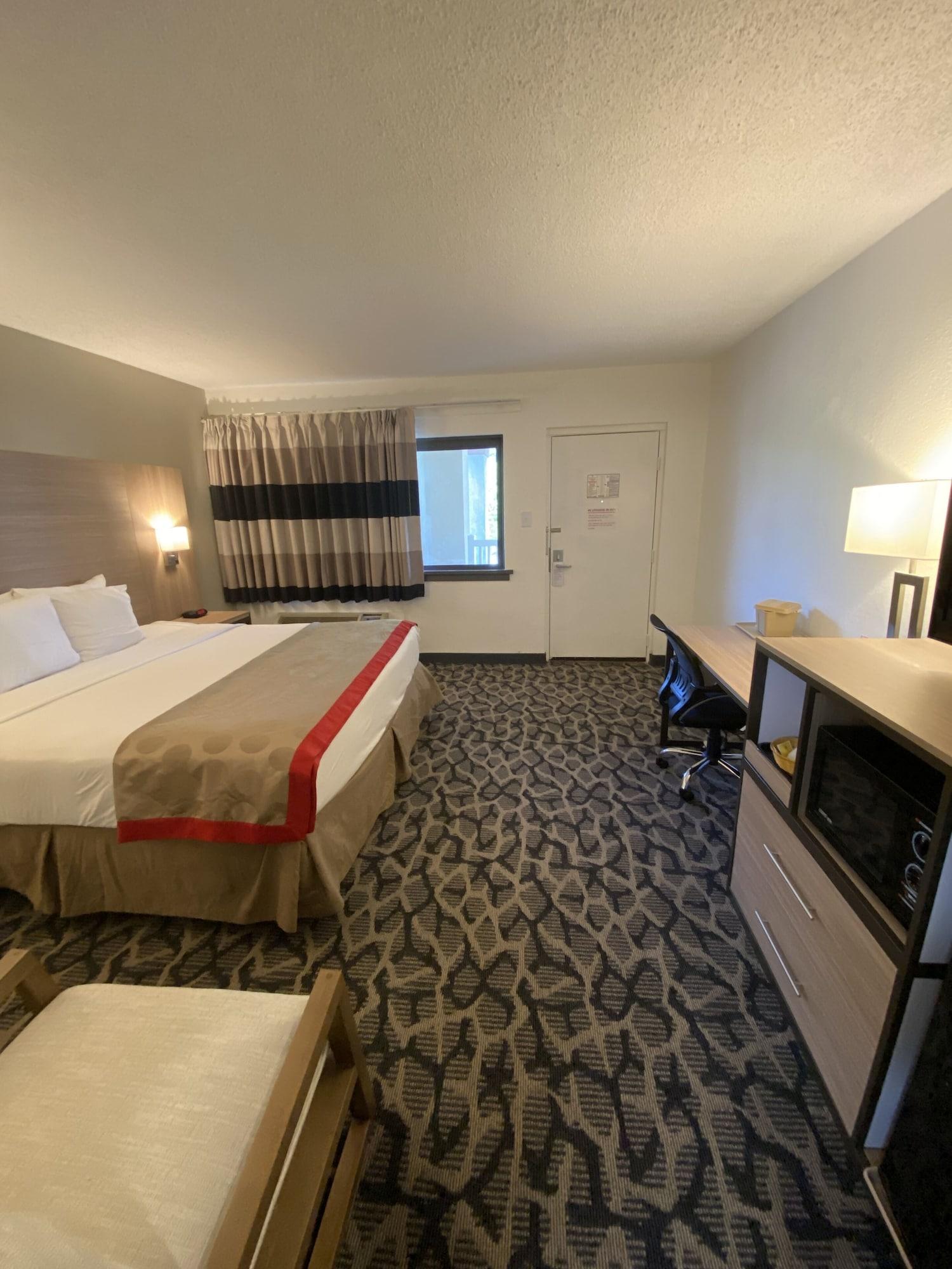 Ramada By Wyndham West Atlantic City Egg Harbor Township Exterior photo